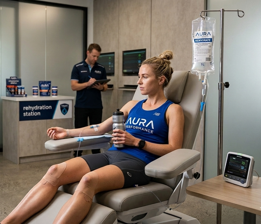 Medical Professional