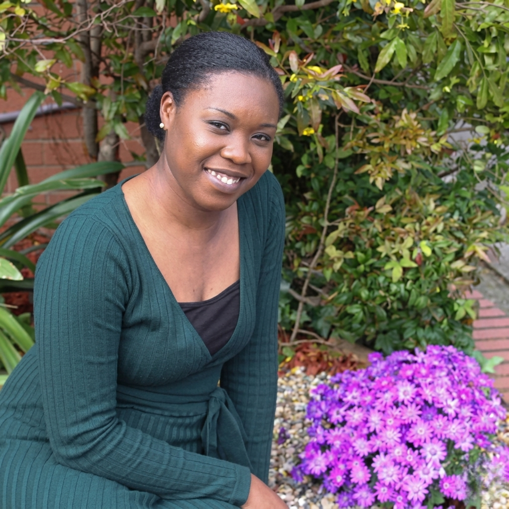 Meet the founder - Vita Infuse